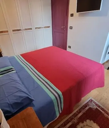 Affittacamere Corrado Penzion Orvieto