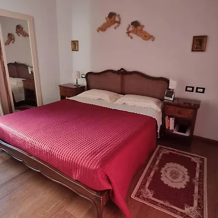 Affittacamere Corrado 3* Orvieto