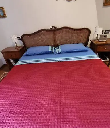 Penzion Affittacamere Corrado