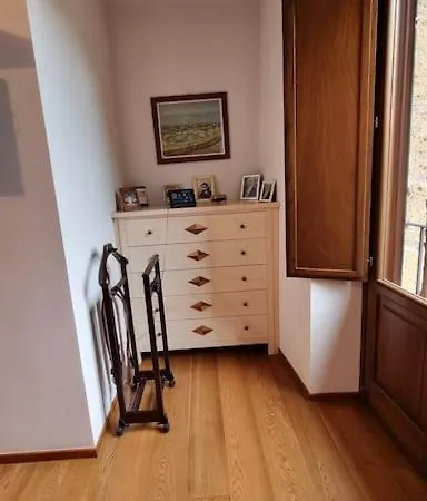 Affittacamere Corrado Penzion