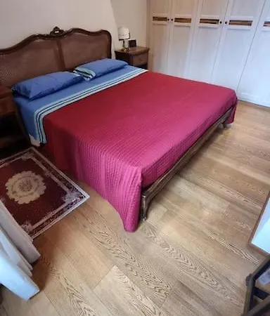 Affittacamere Corrado Penzion Orvieto