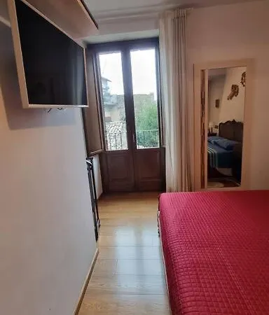 Affittacamere Corrado Penzion 3*