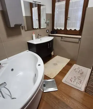 Penzion Affittacamere Corrado