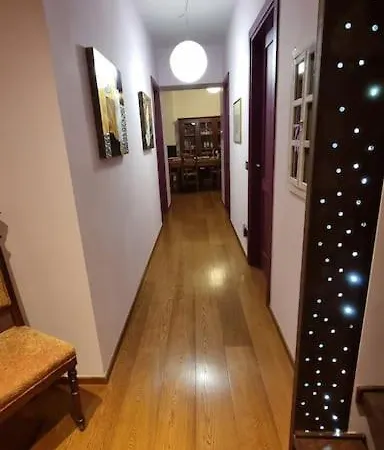 Affittacamere Corrado Orvieto