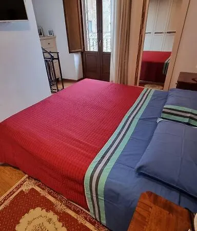 Affittacamere Corrado Penzion