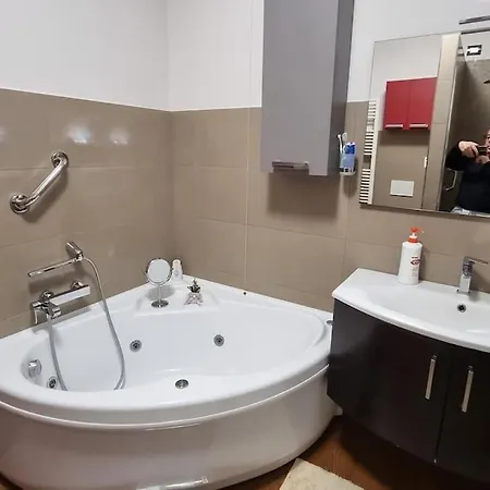 Affittacamere Corrado 3*