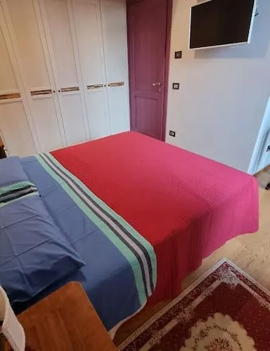 Affittacamere Corrado Penzion Orvieto