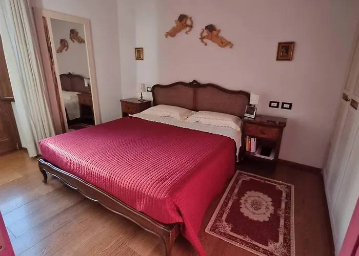 Affittacamere Corrado 3* Orvieto