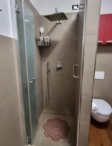 Affittacamere Corrado Orvieto