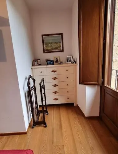 Affittacamere Corrado Penzion