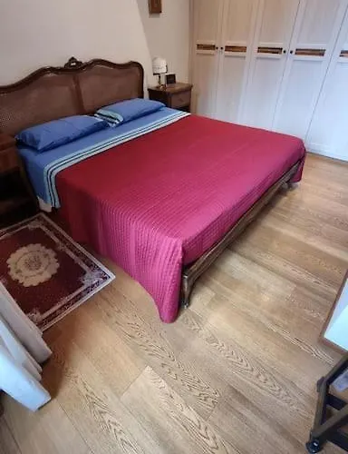 Affittacamere Corrado Penzion Orvieto