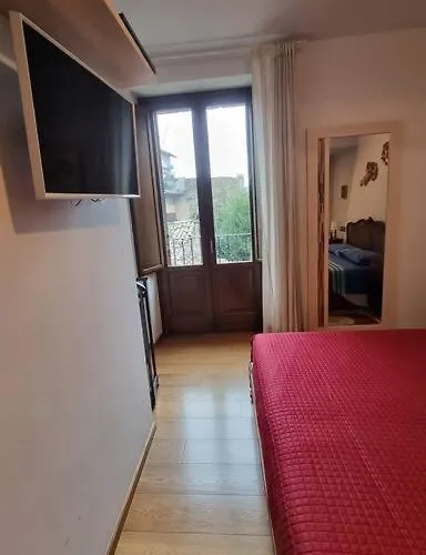 Affittacamere Corrado Penzion 3*