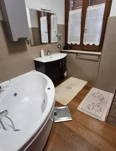 Pensjonat Affittacamere Corrado