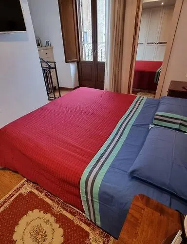 Affittacamere Corrado Penzion