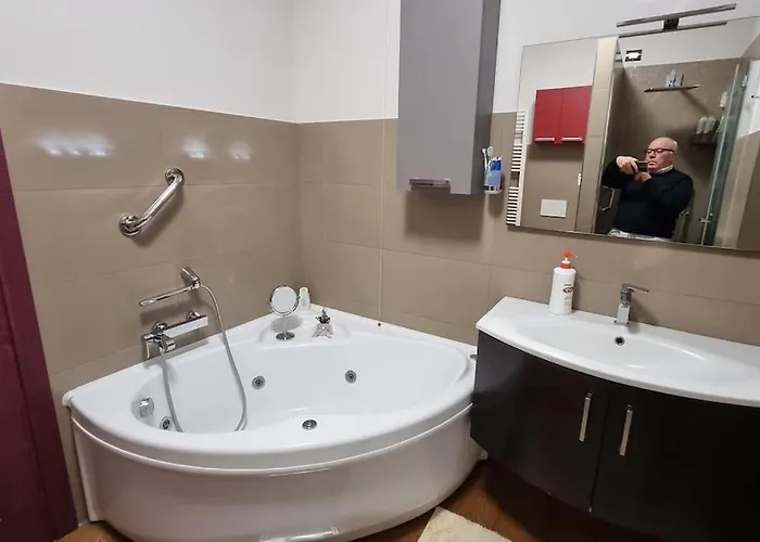 Affittacamere Corrado 3*